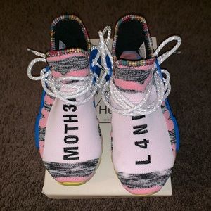 Adidas Pharrell Solar HU NMD